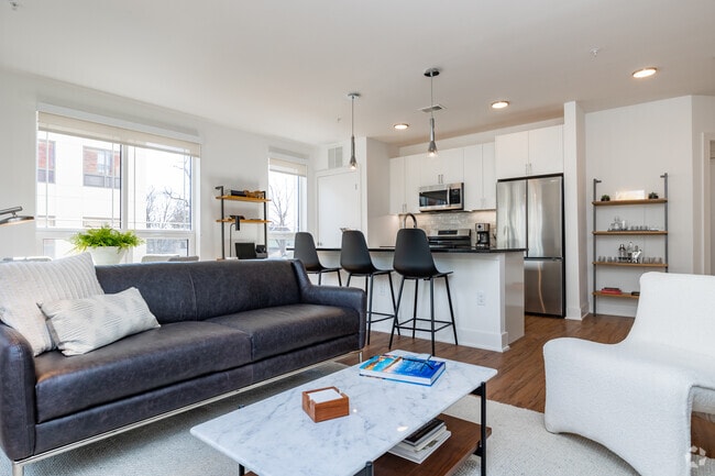 2HAB, 2BA - The Nell