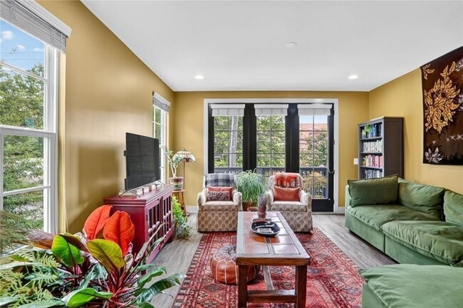 Photo - 1220 Oxley Pl NW