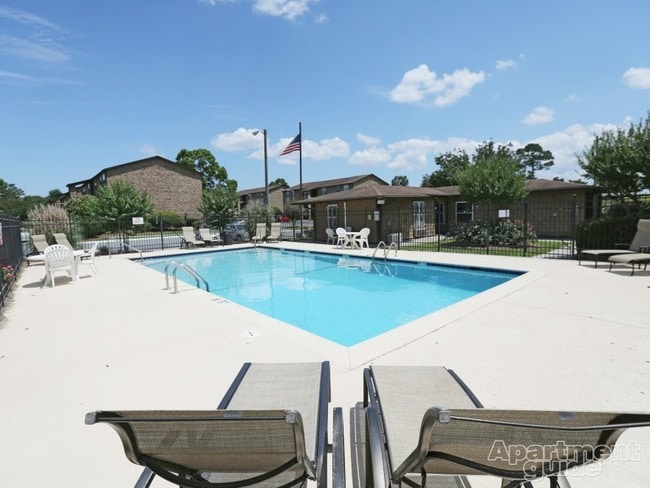 Ramsey Run Apartments - Ramsey Run Apartments