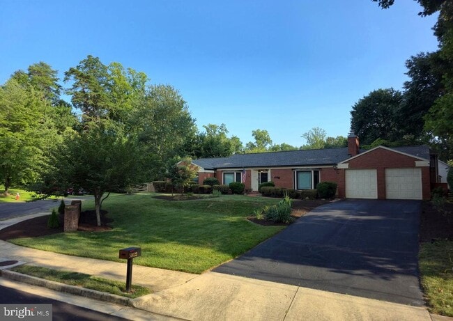 Building Photo - 3805 Nalls Rd Rental