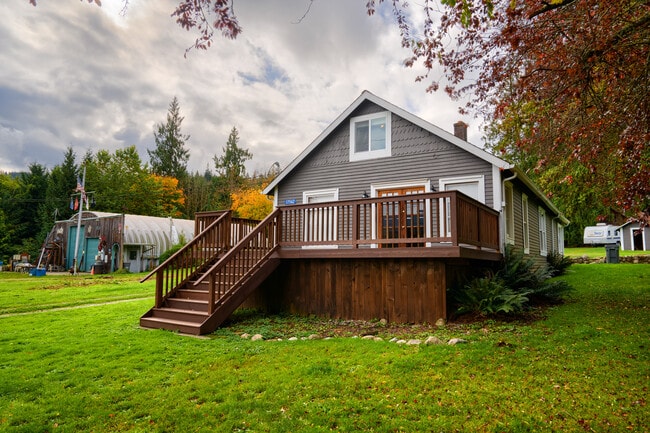 Photo - 17562 W Big Lake Blvd
