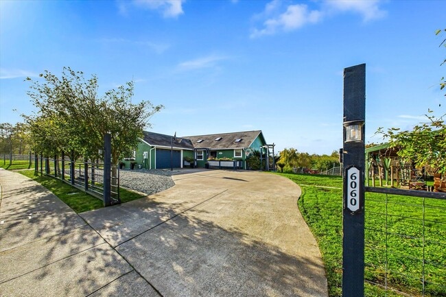 Photo - Custom Home on Property just outside of Eureka!