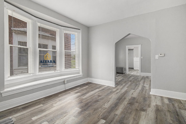 Chic City Living Meets Historic Charm in Detroit’s North Corktown
OWNER SPECIAL- Water included (...