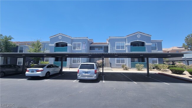 Photo - 6955 N Durango Dr Unidad 1057 Rental