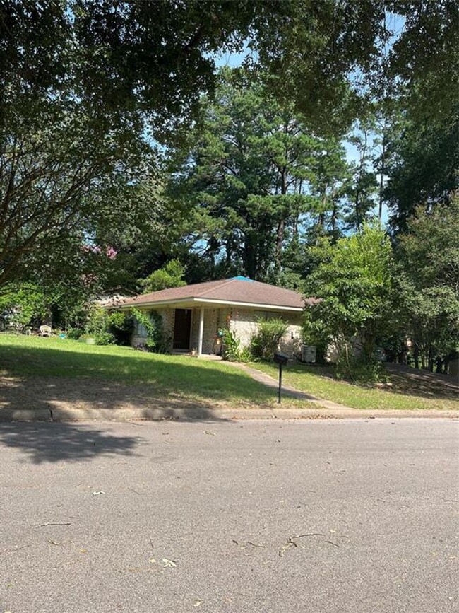 Duplex For Rent Huntsville Tx