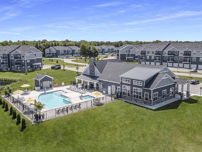 Building Photo - Harmony Lake Apartment Homes