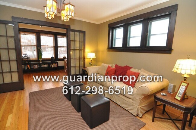 Photo - Merriam Park Condo Available November, Mai... Unit 2