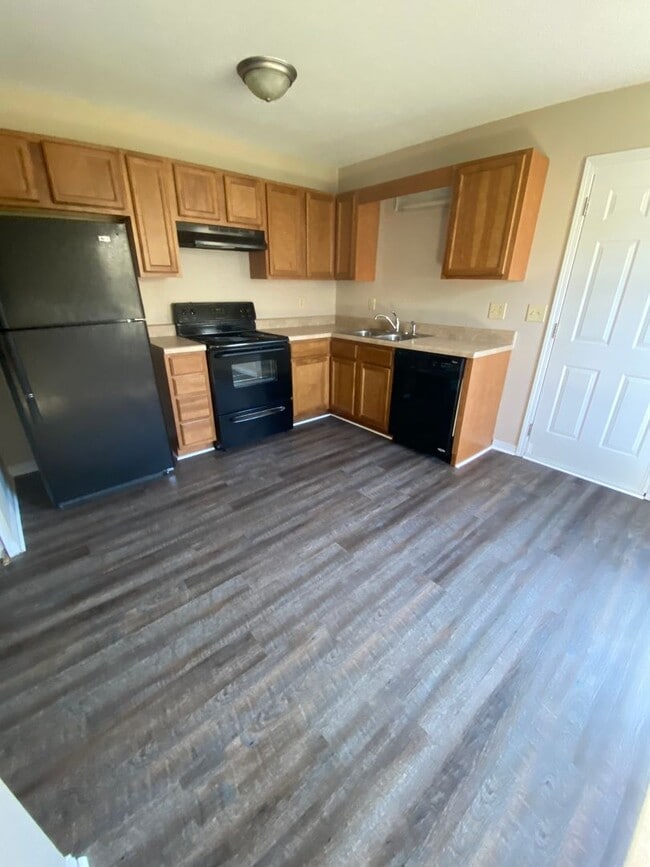 Photo - Available Now--1/2 off 1st months rent