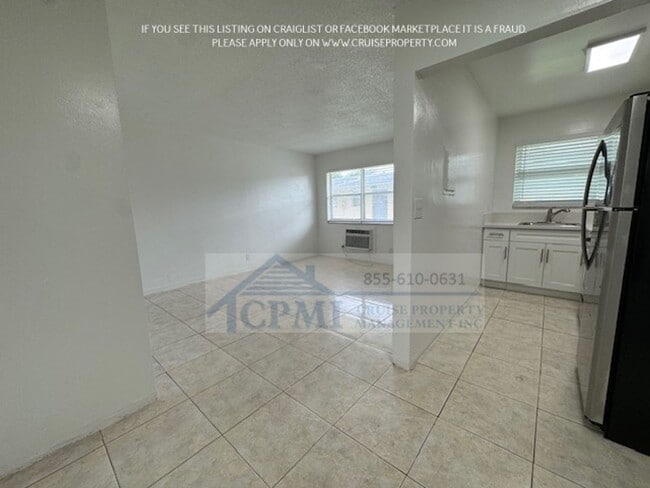Photo - 6031 Polk St Hollywood, FL 33024