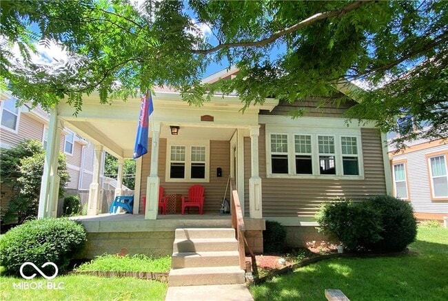 Building Photo - 1720 Yandes St