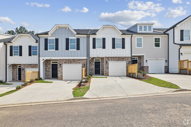Building Photo - Fairlie Rental