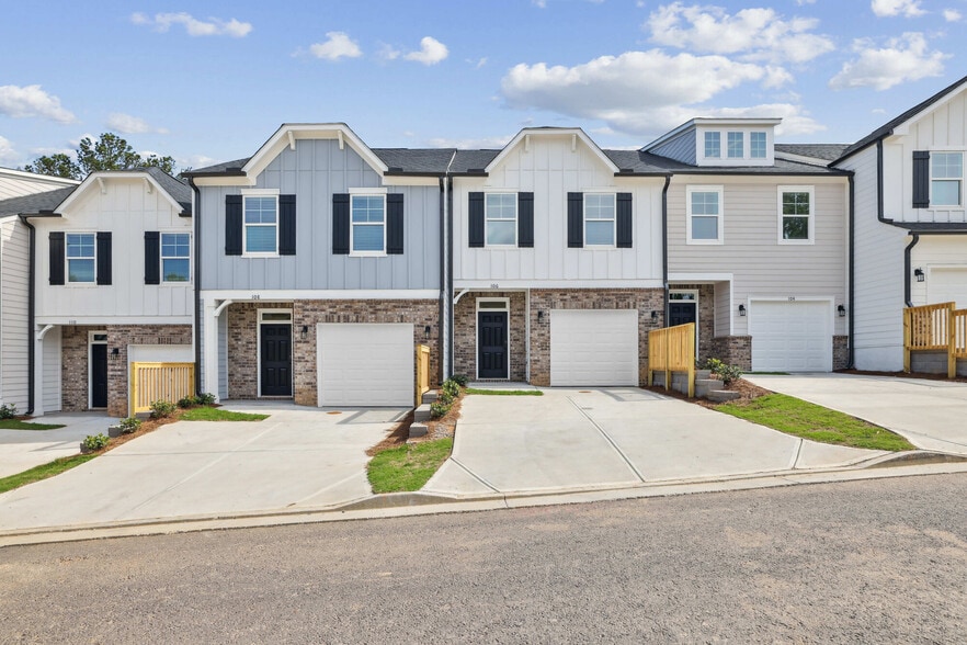 Fairlie apartments — community photo
