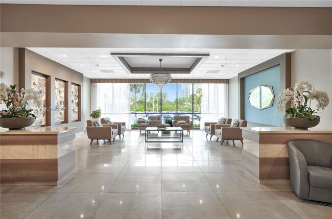 Photo - 3701 N Country Club Dr Unit 203