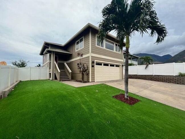 Waikapu Gardens home - Waikapu Gardens home