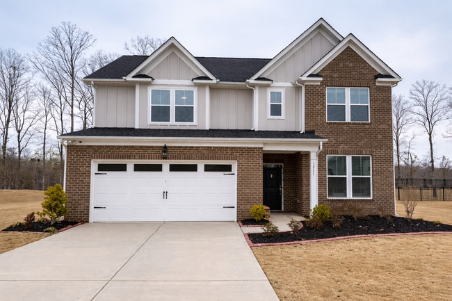 Building Photo - 1211 Ashe Mdw Dr