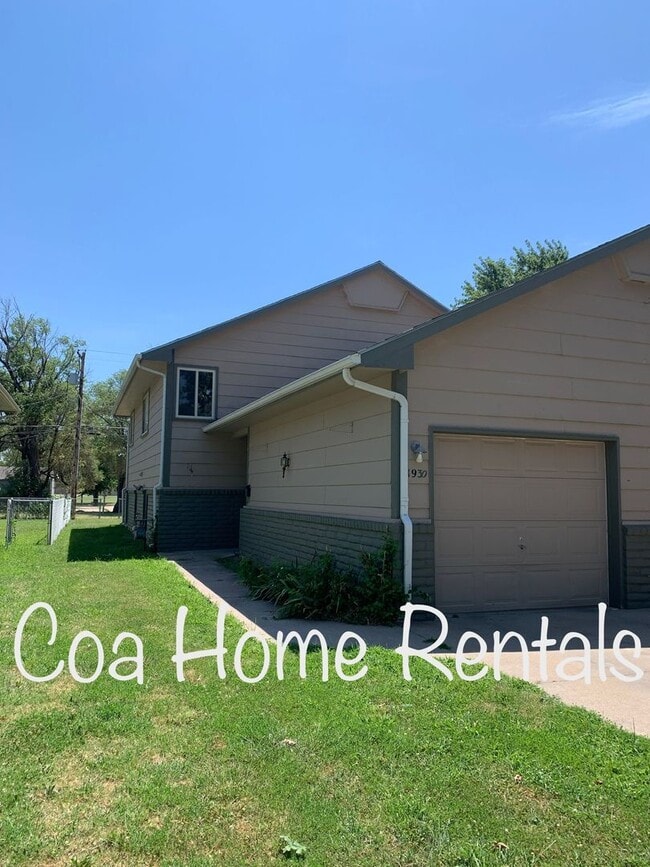 Photo - South Side Wichita