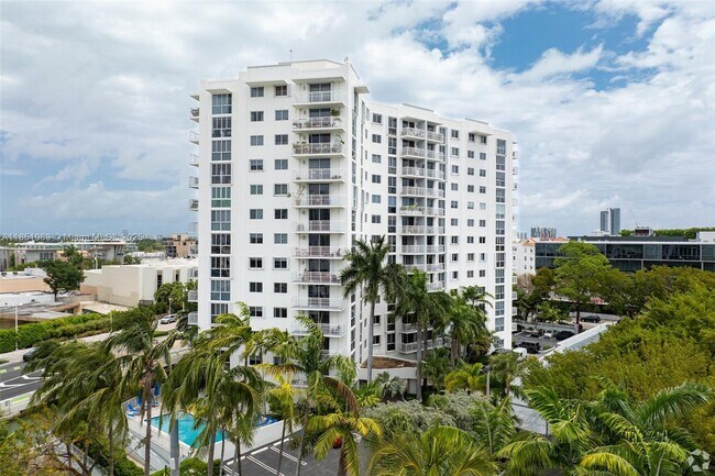 Building Photo - 1688 West Ave Unit G-05 Rental