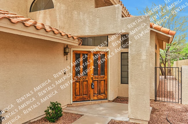 Building Photo - 9449 E Star Water Dr Rental