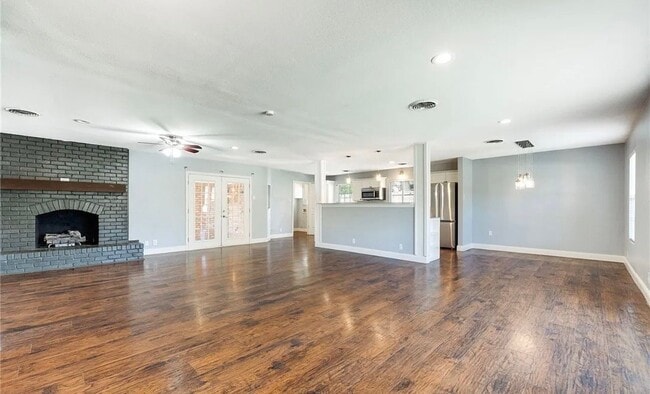 Photo - 3106 Hickory Rd