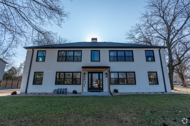 Building Photo - 401 Presidential Ln Unit #3 Rental