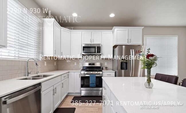 Photo - 2790 N 930 W