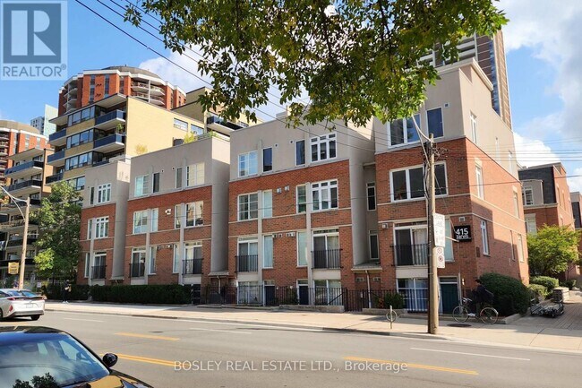 Photo - 415 Jarvis St