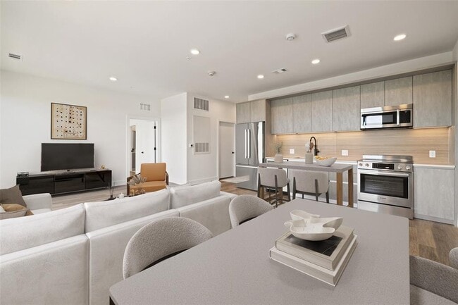 Photo - 4315 S Congress Ave Unidad 428