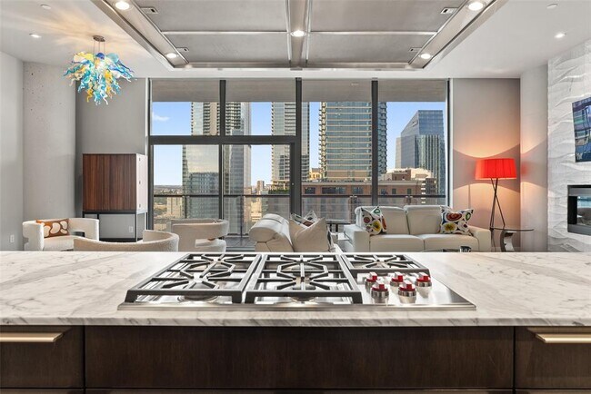 Photo - 210 Lavaca St Unit 2505