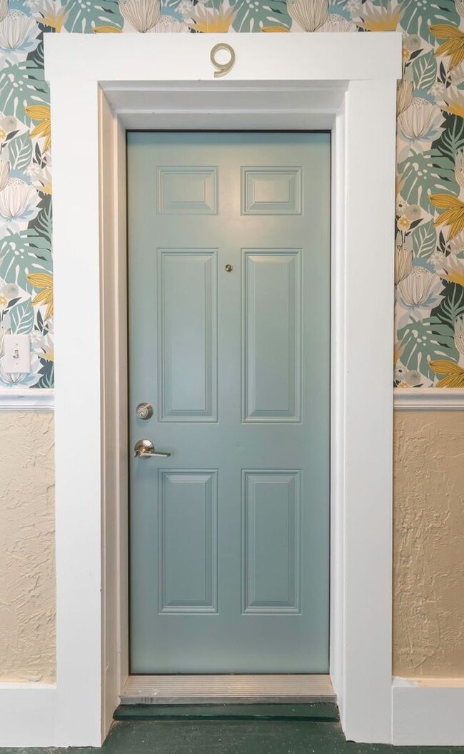 Photo - P201 - #9A Holiday Inn Unit P201 - #9A Holiday Inn - 3000 Beach Blvd S