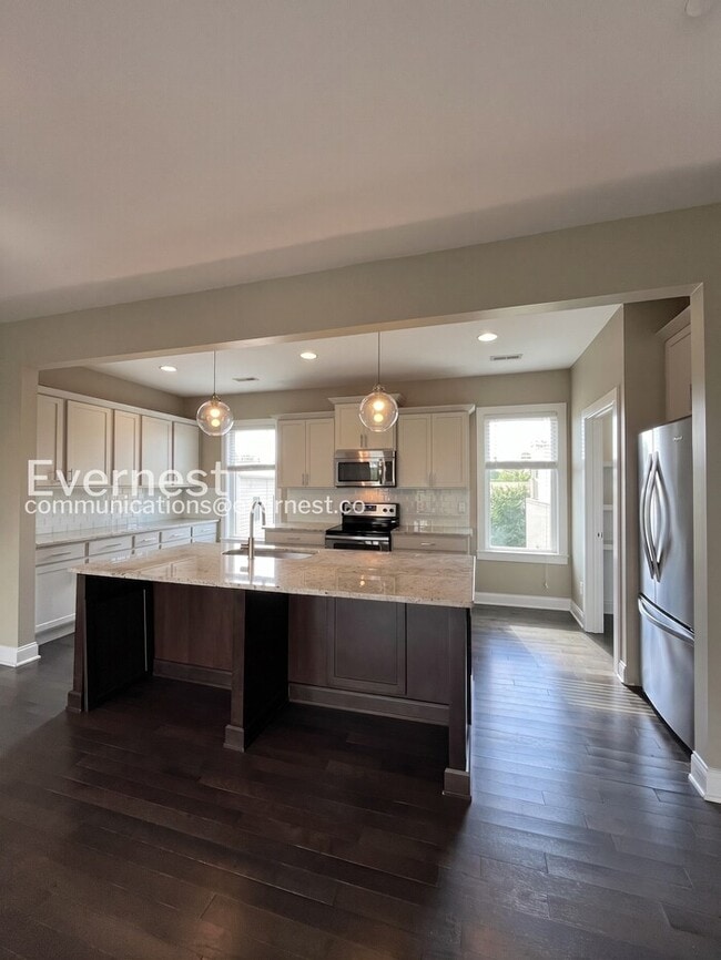 Photo - Spacious 3-Bed/3.5 Bath Townhome/ Available Now!