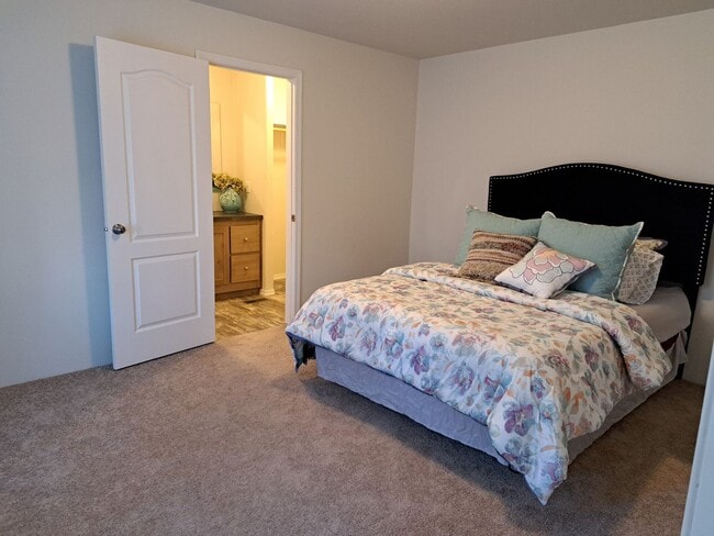 Photo - Updated Three Bedroom Home