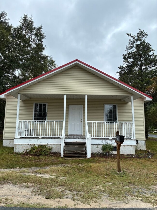 Photo - 2 Bedroom House located in Rockingham, NC