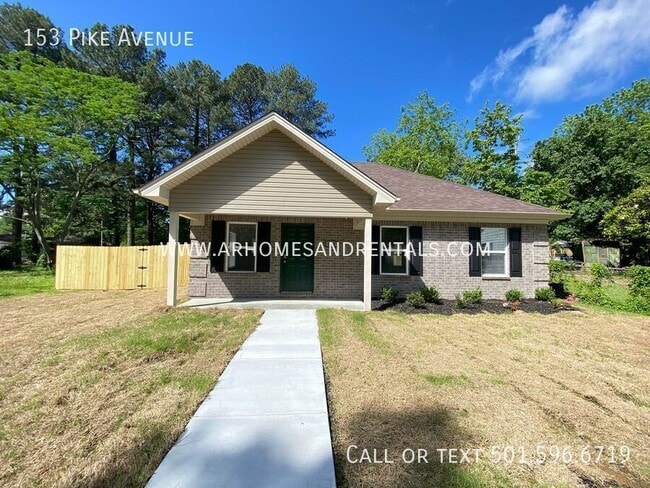 Photo - 153 Pike Ave House