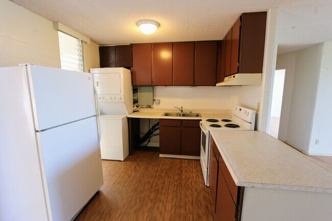 Photo - Mililani ~ Cathedral Point 2 Bedroom 1 Bat...