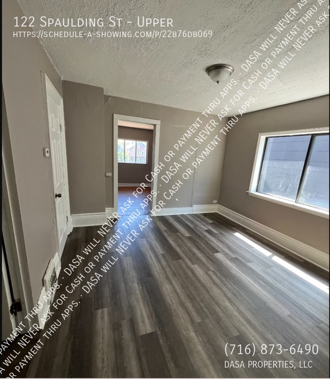 Photo - 122 Spaulding St Unit Upper