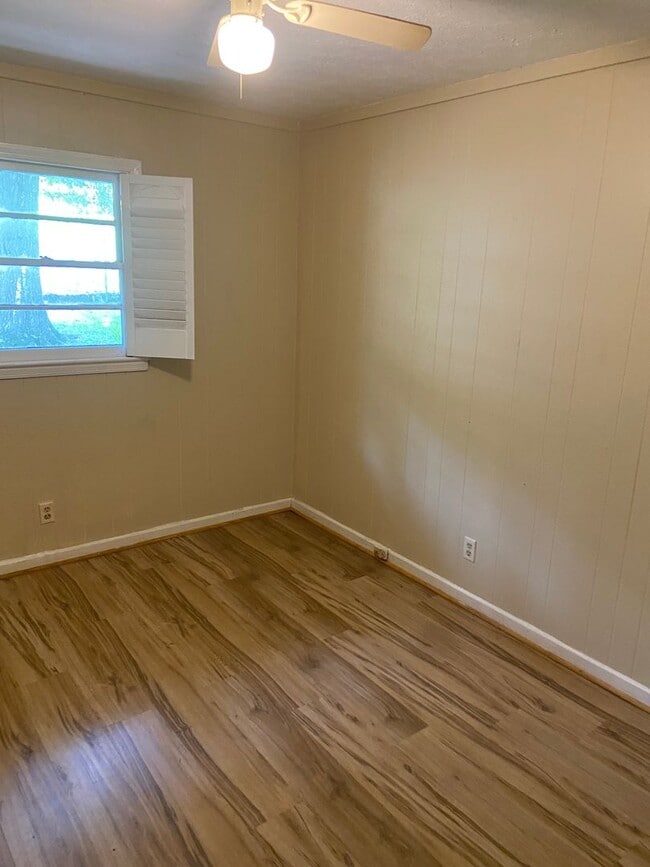 Photo - **AVAILABLE NOW**3 bedroom / 1 bathroom Home for Rent in Columbus, GA***