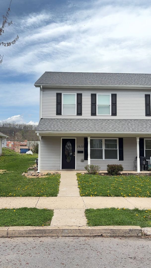 Building Photo - Williamsport PA- 3 Bedroom 1.5 Bath House