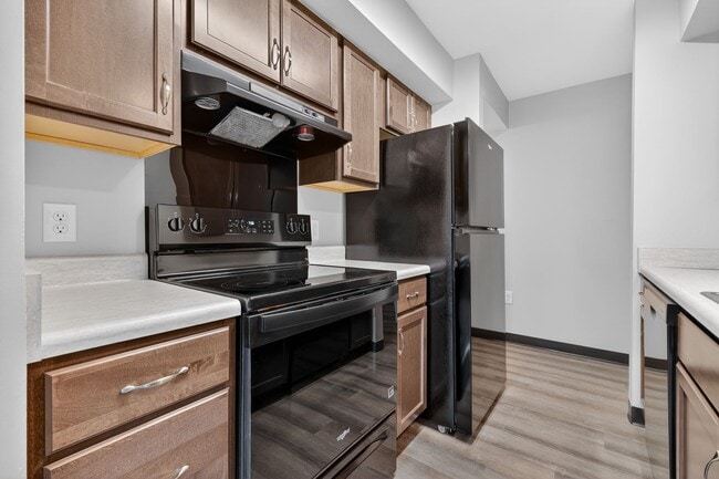 Manchester Place Apartments