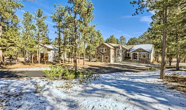 Building Photo - 12683 Fulford Ct Rental