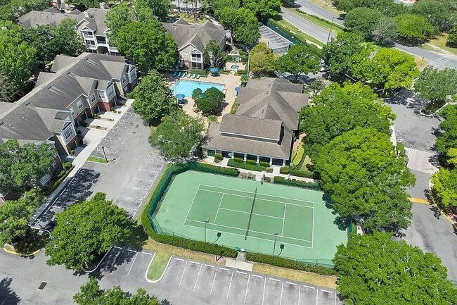 View - 13103 Mulberry Park Dr Unit 811