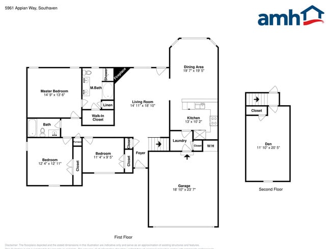 Photo - 5961 Appian Way Cv