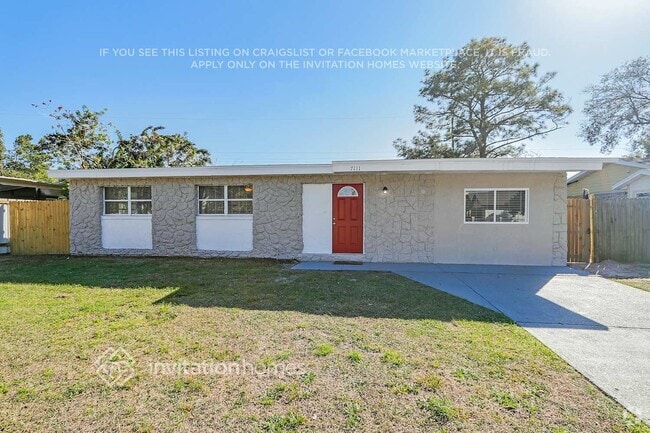 Building Photo - 7111 Dellwood Dr Rental