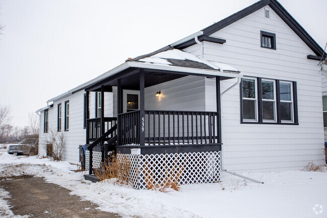 Building Photo - 539 Ceape Ave Rental