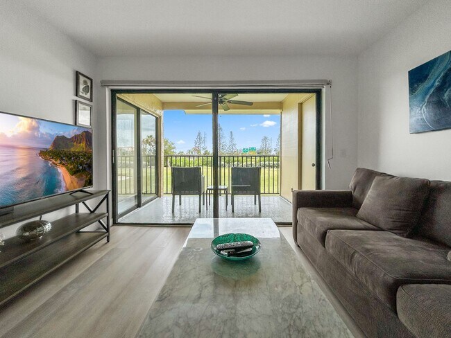 Photo - Fully Furnished Waterfront Community Condo in Isla Del Sol - 2bed | 2bath Unit 228