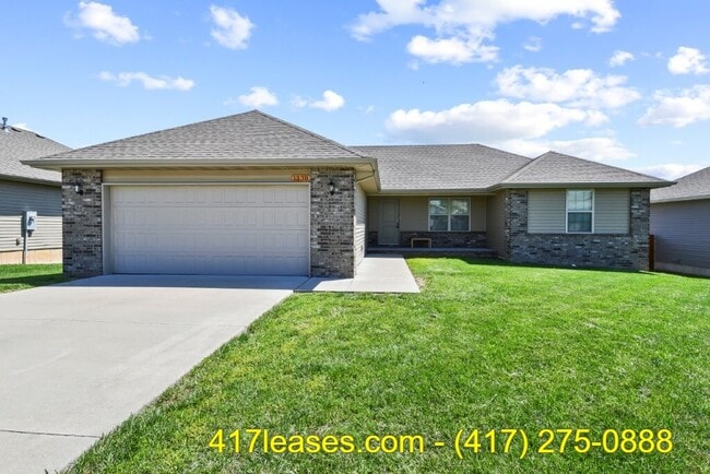 Building Photo - 1338 Marseilles Ave