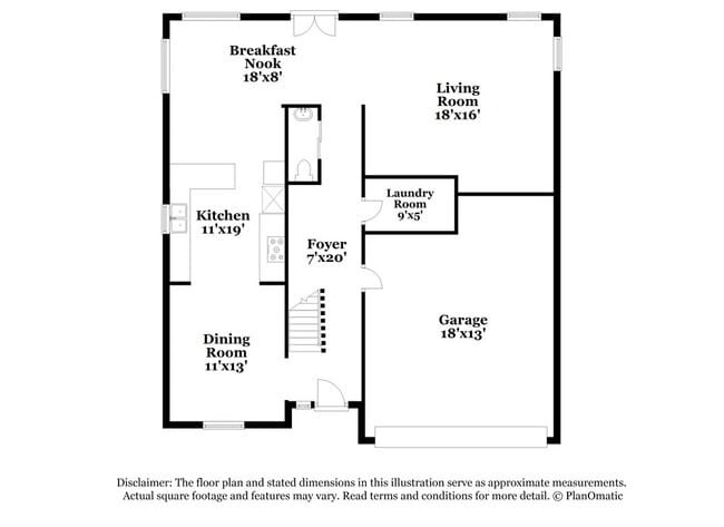 Photo - 3554 Oak Brook Ln