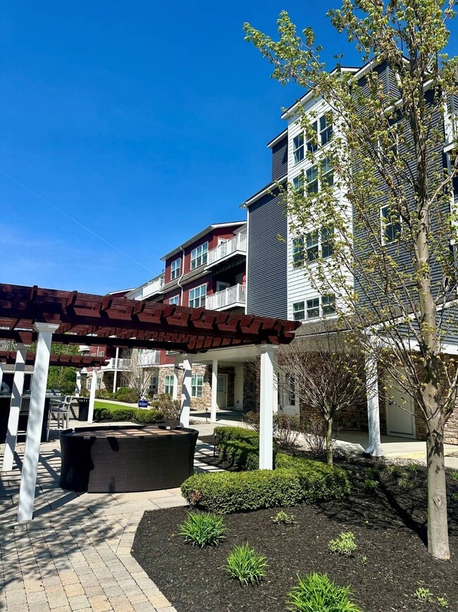 Photo - 1000 Hudson Sq