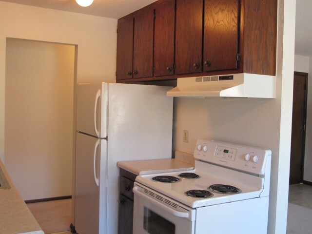 Photo - Evergreen East Apartments