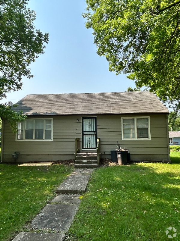 Building Photo - 3401 Georgia Ave Rental