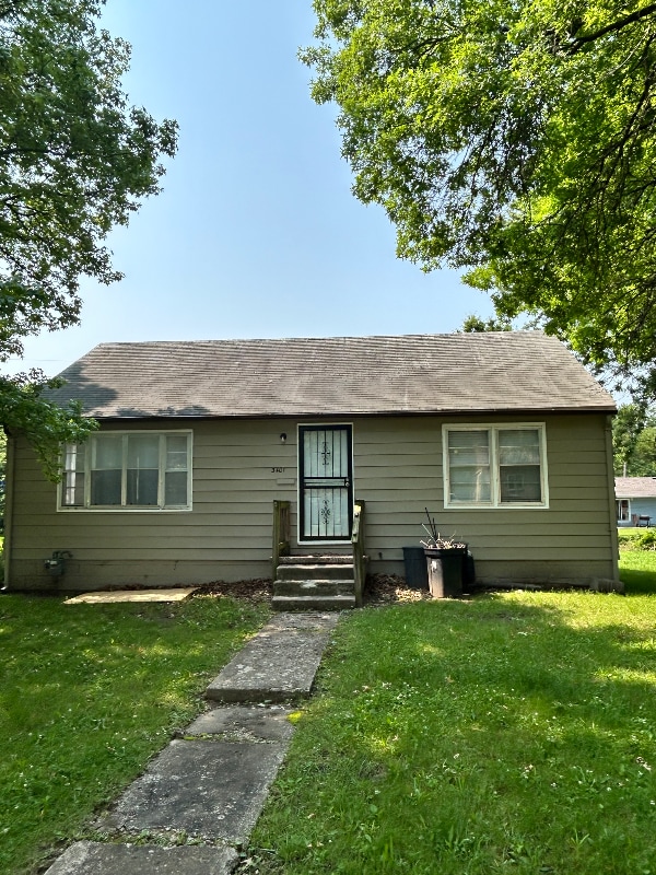 Building Photo - 3401 Georgia Ave Rental